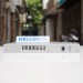 Switch 8 Cổng Gigabit Web-Managed, có 4 Cổng PoE+ Zyxel GS1200-8HPv2
