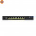 Switch PoE 8 Cổng Gigabit Smart Managed Zyxel GS1915-8EP