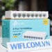 Switch TP-LINK 8 Cổng 100Mbps LS1008 
