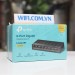 Switch TP-LINK  8 Cổng Gigabit LS1008G