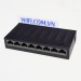Switch TP-LINK  8 Cổng Gigabit LS1008G
