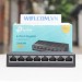 Switch TP-LINK  8 Cổng Gigabit LS1008G