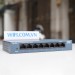 Switch 8 Cổng Gigabit TP-LINK LS108G