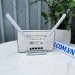 Huawei B535-836/B535-232 Router WiFi 4G 300Mbps - Băng Tần Kép, Hỗ Trợ 64 Kết Nối