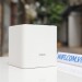 Tenda Nova MW3 (2-Pack) - Hệ thống ghép nối nhiều router MW3 AC1200 cho vùng phủ sóng rộng 100-200m2  (Phiên bản logo Nova tiếng Trung)