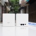 Tenda Nova MW3 (2-Pack) - Hệ thống ghép nối nhiều router MW3 AC1200 cho vùng phủ sóng rộng 100-200m2  (Phiên bản logo Nova tiếng Trung)