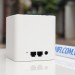 Tenda Nova MW3 (3-Pack) - Hệ thống ghép nối nhiều router MW3 AC1200 cho vùng phủ sóng rộng 300m2 (Phiên bản logo Nova tiếng Trung)
