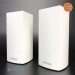Linksys Velop Atlas 6 MX2002 Dual-Band Mesh WiFi 6 AX3000 Mbps (2-Pack)