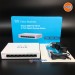 CBS110-8T-D Switch Cisco 8 Cổng Gigabit 100/1000 Mbps Vỏ Kim Loại