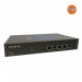 Router cân bằng tải kiêm controler Tenda G3 Hỗ trợ 4 Wan/Lan và 200 user đồng thời
