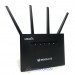 Bộ Phát 3G/4G Mixie 4G LTE Router WiFi 300Mbps