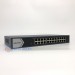 Switch Chia Mạng Hikvision DS-3E0524-E(B) 24 cổng Gigabit 10/100/1000Mbps