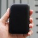 Bộ phát WiFi 4G NetMax MF07, Tốc độ LTE 150Mbps, Pin 2100mAh dùng liên tục 6-8 giờ.