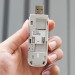USB Dcom 3G/4G Vodafone K5160 Tốc độ 4G LTE lên tới 150Mbps