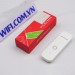 USB Dcom 3G/4G Vodafone K5160 Tốc độ 4G LTE lên tới 150Mbps