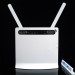 Router Wifi 4G Huawei B593s-12 Logo T-Mobile - Nguyên Seal Mới 100%