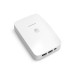 EnGenius ECW215 Cloud Managed WiFi 6 2x2 Wall Plate Access Point 