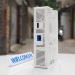 H3C WA6120H WiFi 6 Wall-Plate Access Point AX3000