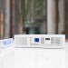 H3C WA6120H WiFi 6 Wall-Plate Access Point AX3000