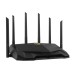 Router WiFi 6 ASUS Gaming TUF AX6000