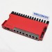 Router cân bằng tải Mikrotik L009UiGS-RM