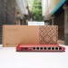 Router cân bằng tải Mikrotik L009UiGS-RM