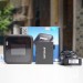 Bộ phát WiFi 4G/5G Netgear Nighthawk M6 - MR6110