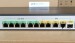 RT-MSR830-10HI H3C 10-Port Gigabit Router - Tải 500 User