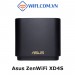Wifi Mesh Asus ZenWiFi XD4S Pack 2