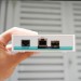Switch Mikrotik CRS106-1C-5S
