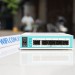 Switch Mikrotik CRS106-1C-5S