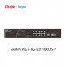 Switch Ruijie PoE+ RG-ES110GDS-P