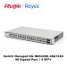 Switch Managed Ruijie Reyee RG-NBS3200-48GT4XS