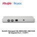 Switch Managed Ruijie Reyee RG-NBS3200-48GT4XS