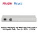 Switch Managed Poe+ Ruijie Reyee RG-NBS3200-24GT4XS-P Công suất 370W