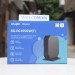 Wireless router cân bằng tải Ruijie Reyee RG-EG105GW(T) All-in-One
