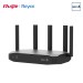 Router cân bằng tải Wifi 6 Ruijie Reyee RG-EG105GW-X AX3000