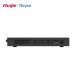 Router PoE Ruijie Reyee RG-EG305GH-P-E - Cân bằng tải 4 WAN - Công suất PoE 60W - Chịu tải 300 User
