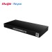 Router Ruijie Reyee RG-EG310GH-E - Cân bằng tải 4 WAN - Chịu tải 300 User
