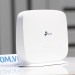 Router WiFi 4G LTE TP-Link MR105