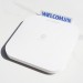 Access Point Wifi 6 EnGenius Indoor EWS276-FIT 4x4 | Chuẩn AX tốc độ 3600Mbps