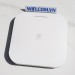 Access Point Wifi 6 EnGenius Indoor EWS276-FIT 4x4 | Chuẩn AX tốc độ 3600Mbps