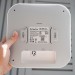 Access Point Wifi 6 EnGenius Indoor EWS276-FIT 4x4 | Chuẩn AX tốc độ 3600Mbps