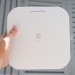 Access Point Wifi 6 EnGenius Indoor EWS276-FIT 4x4 | Chuẩn AX tốc độ 3600Mbps