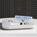 Access Point Wifi 6 EnGenius Indoor EWS276-FIT 4x4 | Chuẩn AX tốc độ 3600Mbps