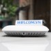 Cloud Managed Access Point Wifi 5 Indoor EnGenius ECW130 Wave 2 4x4 | Chuẩn AC tốc độ 2500Mbps 