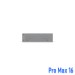 Switch 16 Port UniFi Pro Max 16 | USW-Pro-Max-16