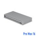 Switch 16 Port UniFi Pro Max 16 | USW-Pro-Max-16