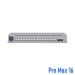 Switch 16 Port UniFi Pro Max 16 | USW-Pro-Max-16