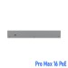 Switch 16 Port UniFi USW-Pro-Max-16-PoE